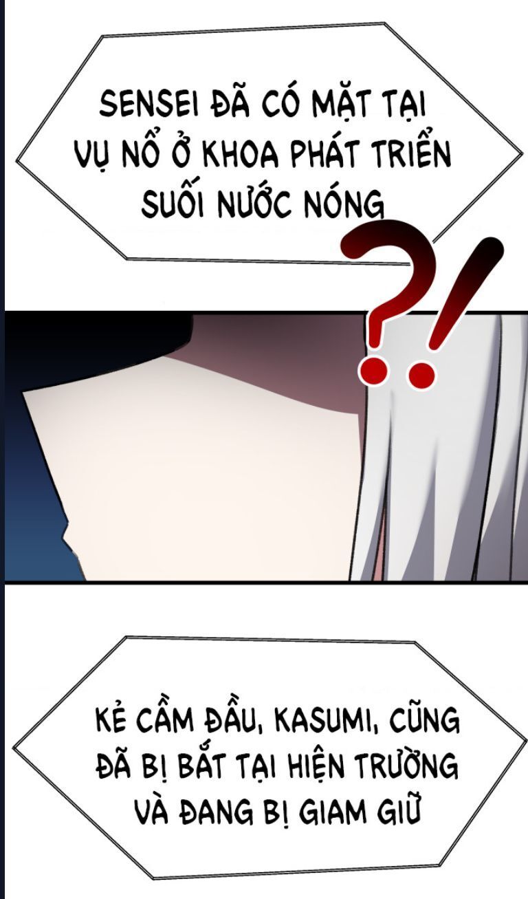 Tất Cả Tại Eren - chap1 - Trang 6
